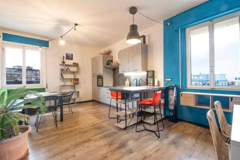 Appartamento a 5 minuti dal mare Apartment in Piombino