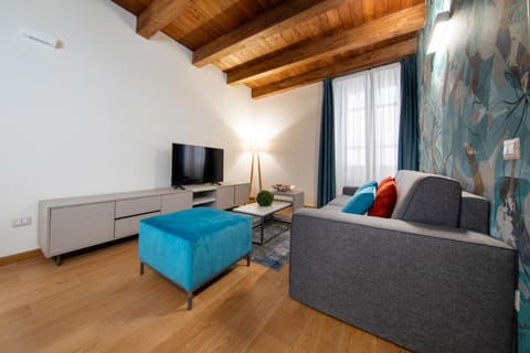 Suite Deluxe in Palazzo Storico - Centro Sassari - Appartamento Calvi Apartment in Sassari