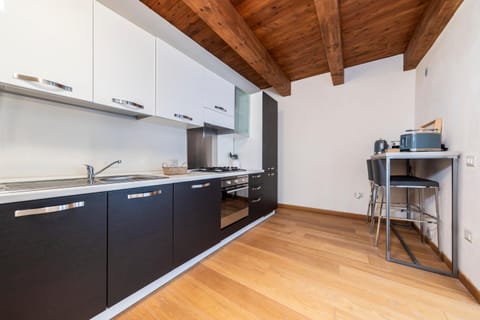 Suite Deluxe in Palazzo Storico - Centro Sassari - Appartamento Calvi Apartment in Sassari