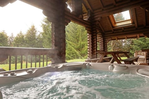 Chalet Le Petit Pré Chalet in Gérardmer