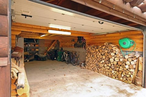 Chalet Le Petit Pré Chalet in Gérardmer