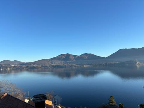 Lake view, Lake view