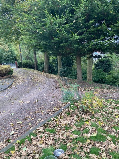 Country Mill House Country House in Northern Ireland