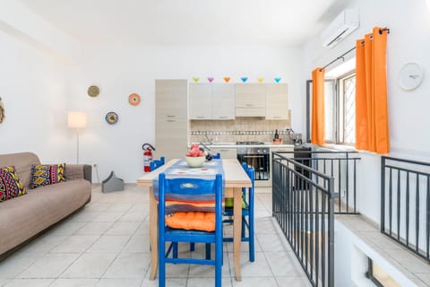 Dimora Silvio Pellico Apartment in Carovigno