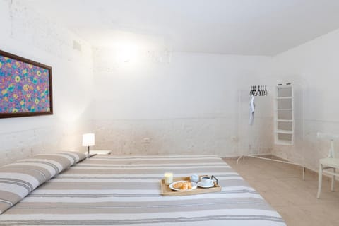 Dimora Silvio Pellico Apartment in Carovigno