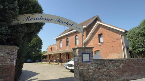 Résidence Rachel Shape Mons Apartment in Hauts-de-France