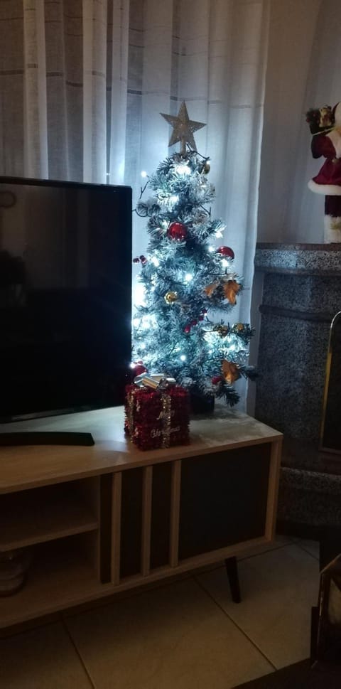 Evening entertainment