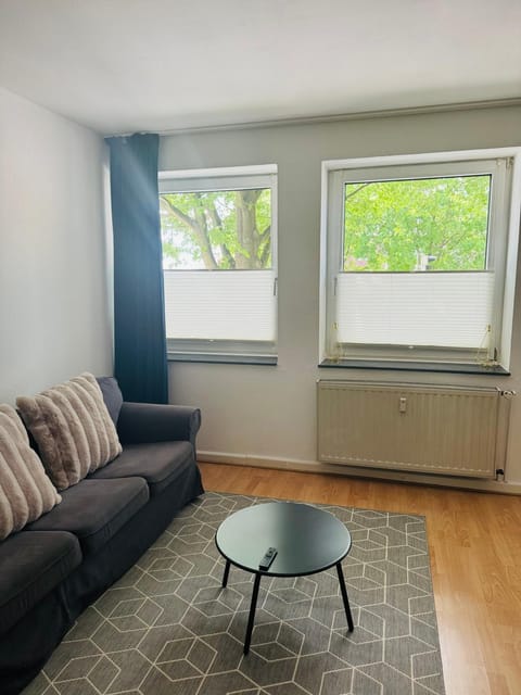 Central apartment Apartment in Herzogenrath