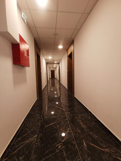 O&S Luxury Apartment by the Ohrid lake Apartment in Municipality of Ohrid, North Macedonia