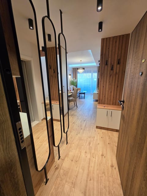 O&S Luxury Apartment by the Ohrid lake Apartment in Municipality of Ohrid, North Macedonia