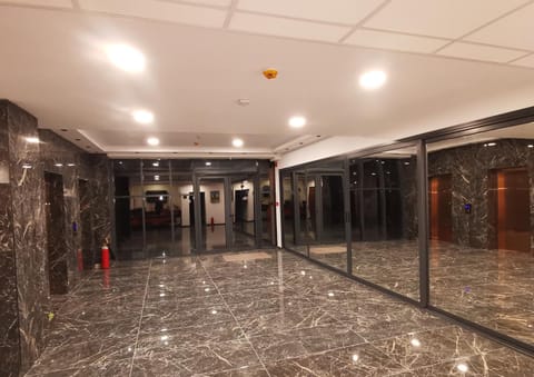 O&S Luxury Apartment by the Ohrid lake Apartment in Municipality of Ohrid, North Macedonia