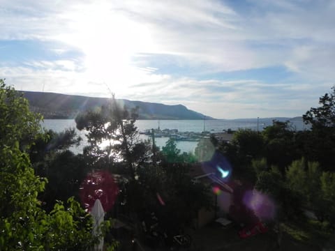 Sea view