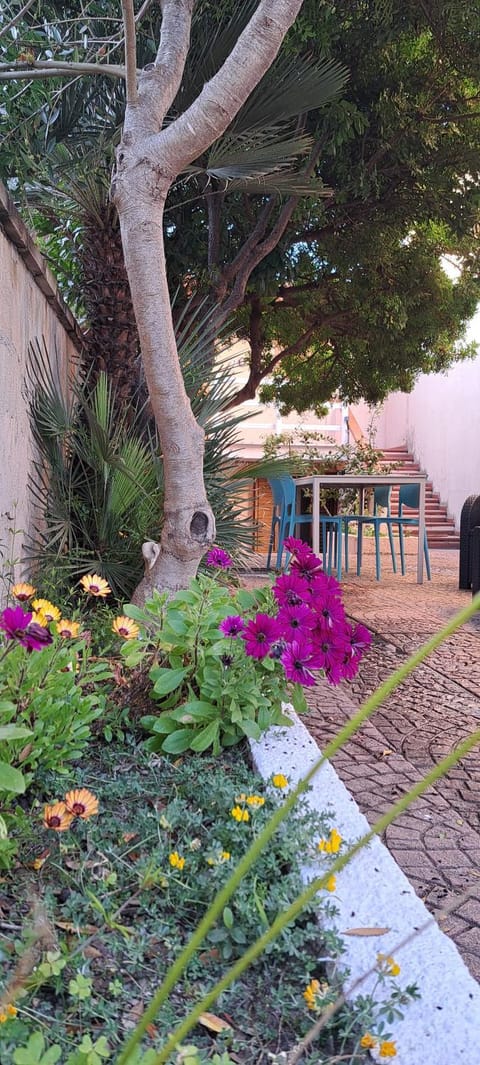 La perla del Mare Vacation rental in Sardinia