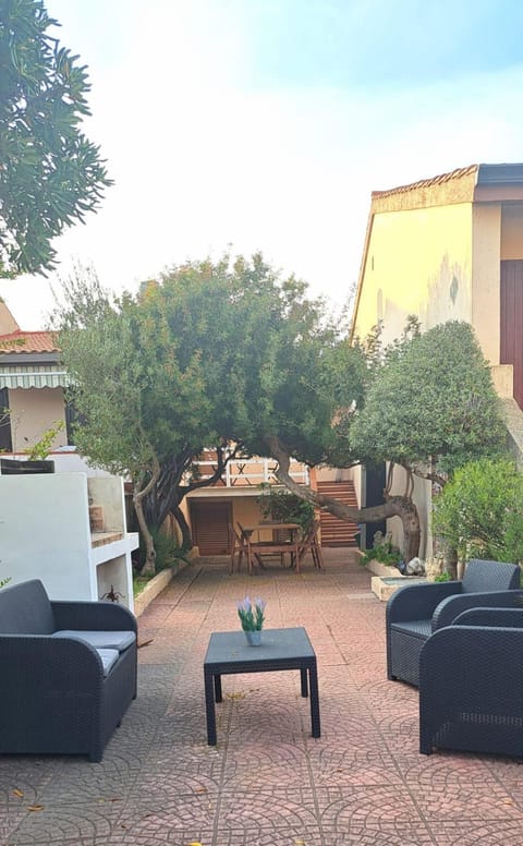 La perla del Mare Vacation rental in Sardinia