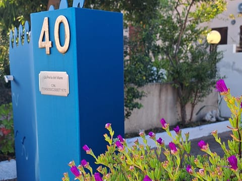 La perla del Mare Vacation rental in Sardinia