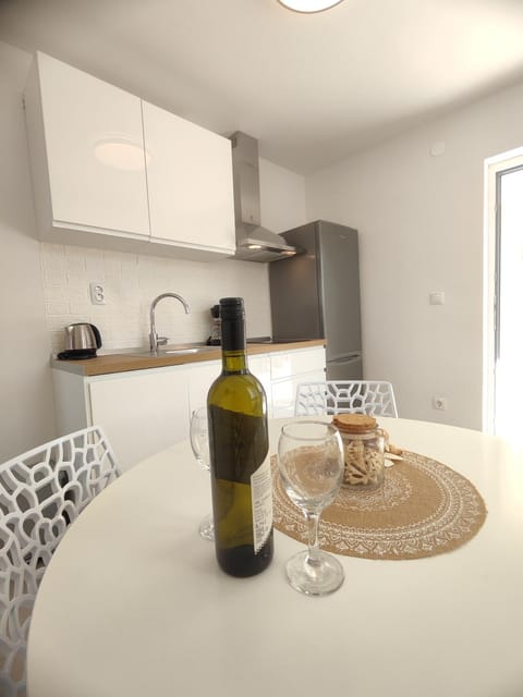 Jelsa Blue Sea View Apartment in Dubrovnik-Neretva County