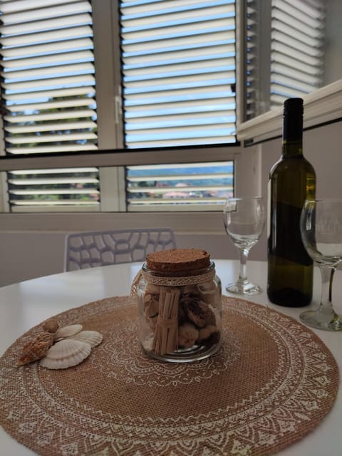 Jelsa Blue Sea View Apartment in Dubrovnik-Neretva County