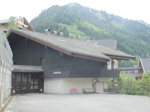 Property building, Other