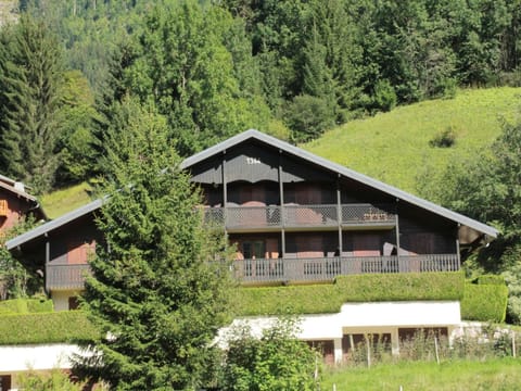 Property building, Other