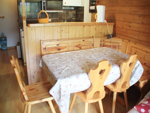 Property building, Other, Dining area