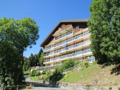 Property building, Other