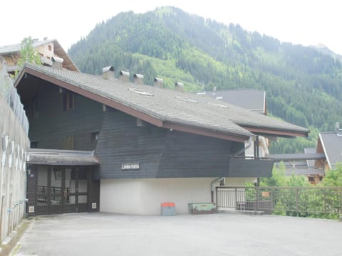 Property building, Other