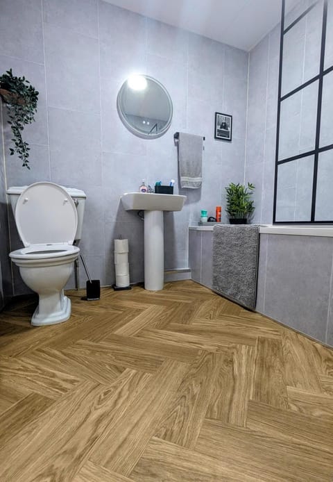 The Wee Belfast Retreat House in Belfast