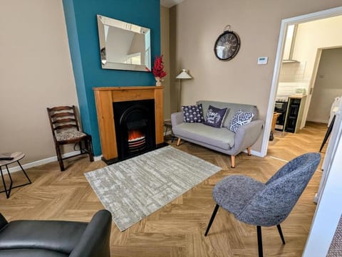 The Wee Belfast Retreat House in Belfast