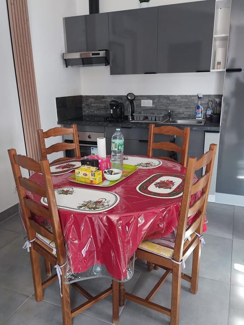 Cœur de la savane Apartment in Bourges