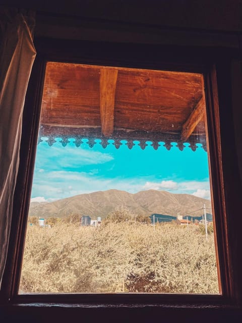 Day, Mountain view