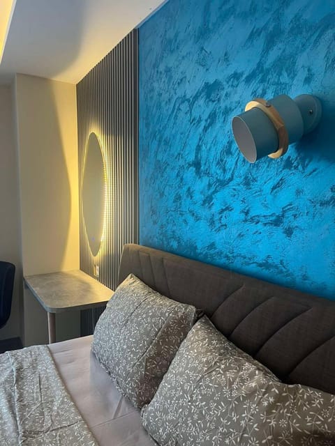 FREE PARKING City Square Vanilla Apart-Hotel Apartment hotel in Skopje