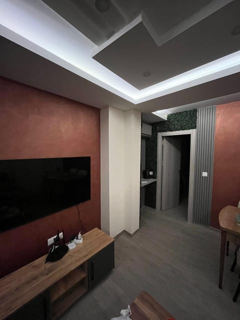 FREE PARKING City Square Vanilla Apart-Hotel Apartment hotel in Skopje