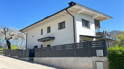 Villa Elisabetta Apartment in Trentino-South Tyrol