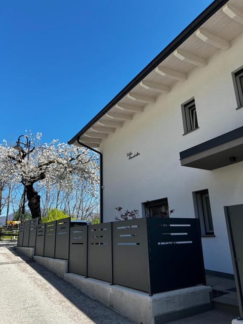 Villa Elisabetta Apartment in Trentino-South Tyrol