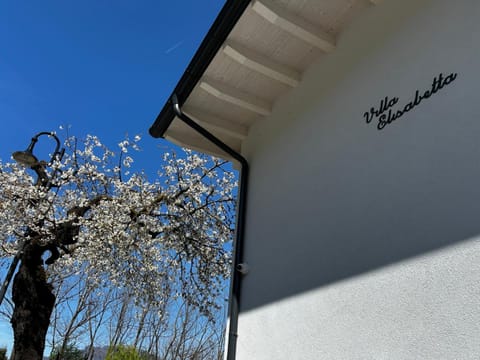 Villa Elisabetta Apartment in Trentino-South Tyrol