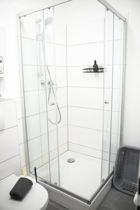 Charme & Industriedesign in Düren Apartment in Düren