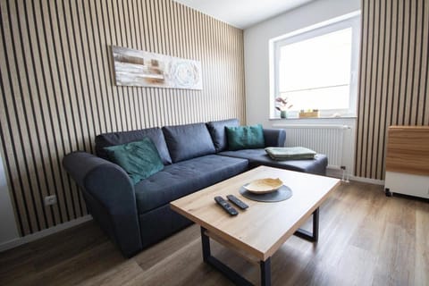 Charme & Industriedesign in Düren Apartment in Düren