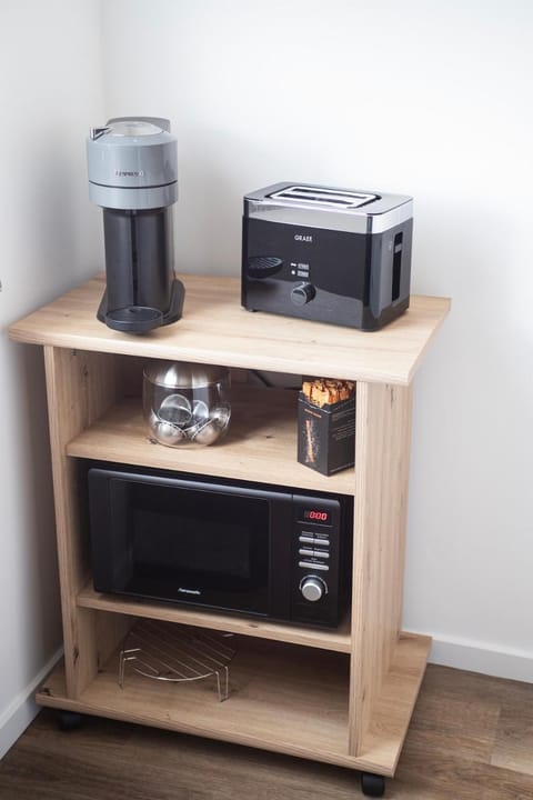 Charme & Industriedesign in Düren Apartment in Düren