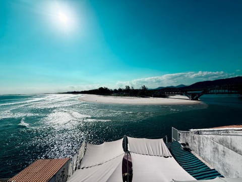 Céu Beach club Bed and Breakfast in Rio de Janeiro