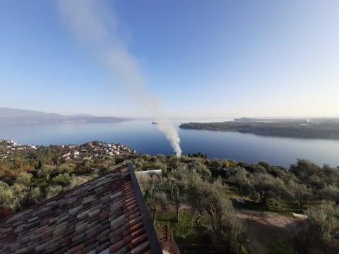 Agriturismo Conte Brunello Farm Stay in Lake Garda