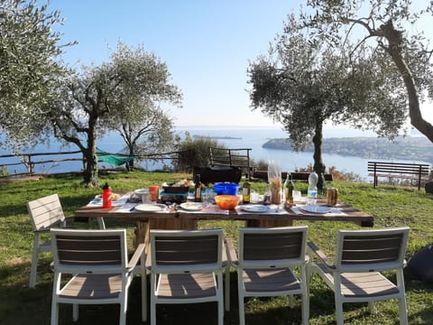 Agriturismo Conte Brunello Farm Stay in Lake Garda