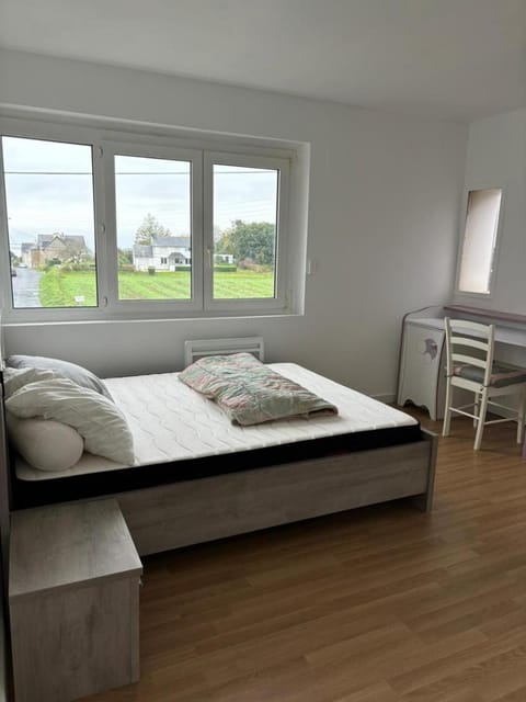 Maison à proximité de la mer House in Trévou-Tréguignec