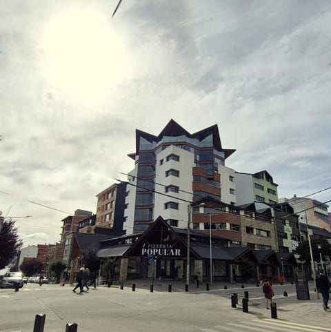 Property building, Location