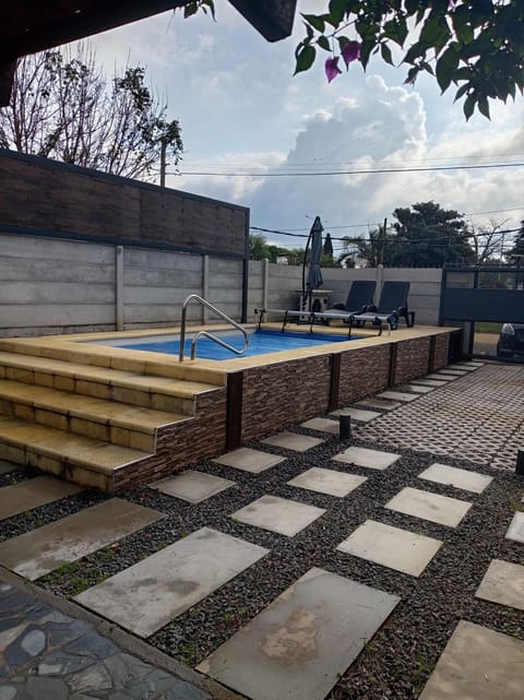 Balcony/Terrace, Swimming pool