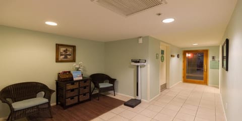 Grand Pacific Palisades Apartment hotel in Carlsbad