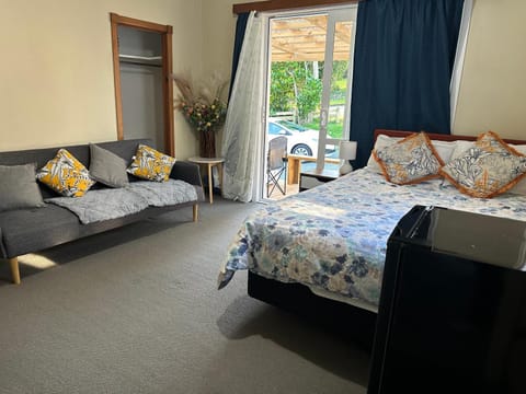 Rest & Relax Holiday Home Apartment in Whangārei