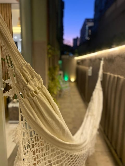 Patio, Garden