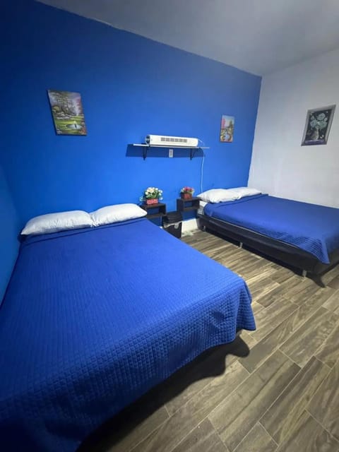 Casa Cristal Vacation rental in Mexico City