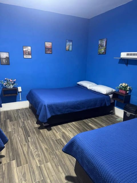 Casa Cristal Vacation rental in Mexico City