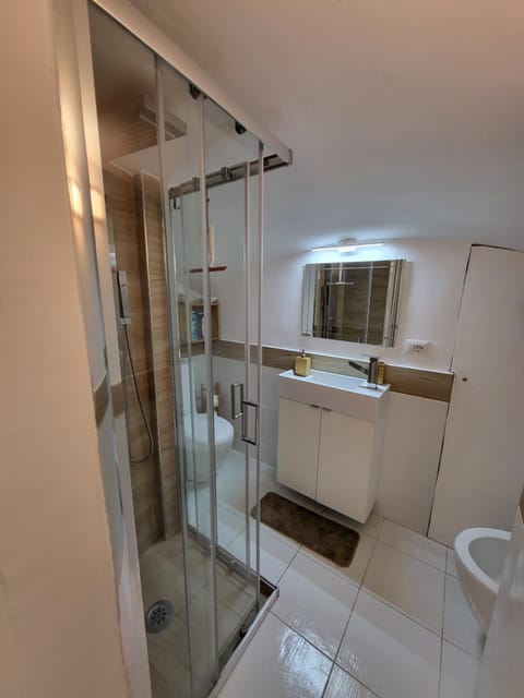 Un nido in Piazzetta Apartment in Marina Grande